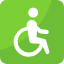 accessibility menu